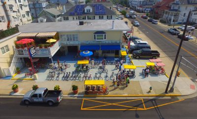 Ocean City Bicycle Center